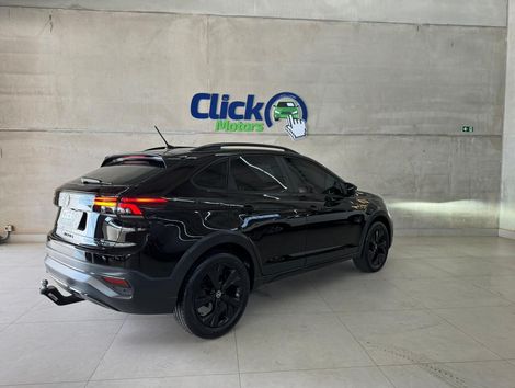 VolksWagen Nivus Highline 1.0 200 TSI Flex Aut.