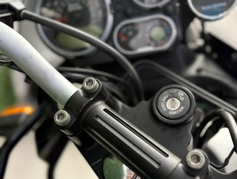 Royal Enfield Himalayan 411 EFI