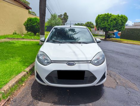 Ford Fiesta SE 1.0 8V Flex 5p