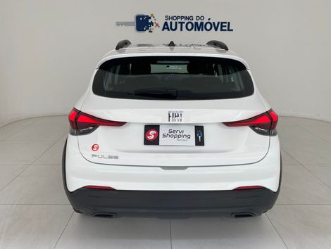 Fiat PULSE DRIVE 1.3 8V Flex Aut.