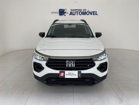 Fiat PULSE DRIVE 1.3 8V Flex Aut.