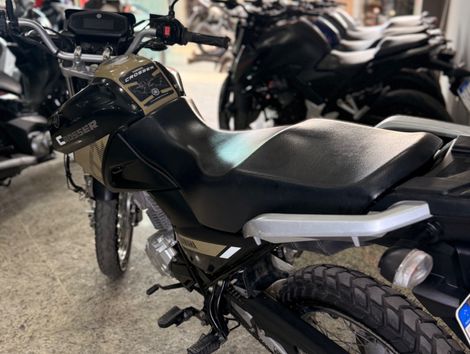 YAMAHA XTZ 150 CROSSER Z FLEX
