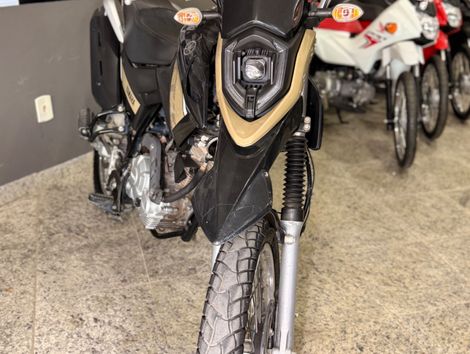 YAMAHA XTZ 150 CROSSER Z FLEX