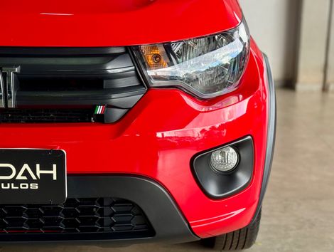 Fiat MOBI LIKE 1.0 Fire Flex 5p.