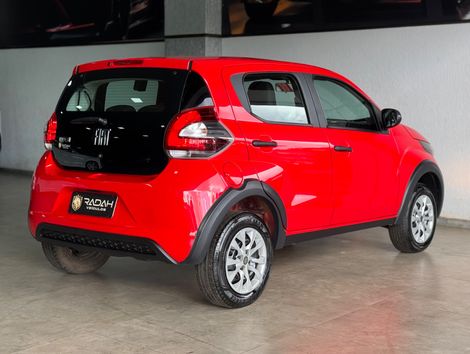 Fiat MOBI LIKE 1.0 Fire Flex 5p.