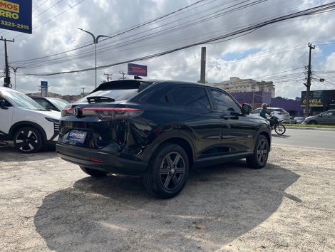 Honda HR-V EXL 1.5 Flex Sensing 16V 5p Aut.