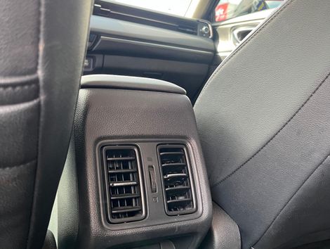 Honda HR-V EXL 1.5 Flex Sensing 16V 5p Aut.