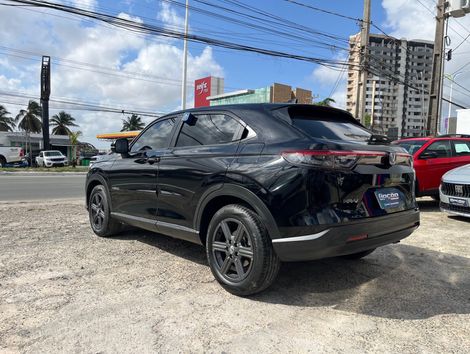 Honda HR-V EXL 1.5 Flex Sensing 16V 5p Aut.