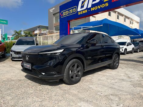 Honda HR-V EXL 1.5 Flex Sensing 16V 5p Aut.