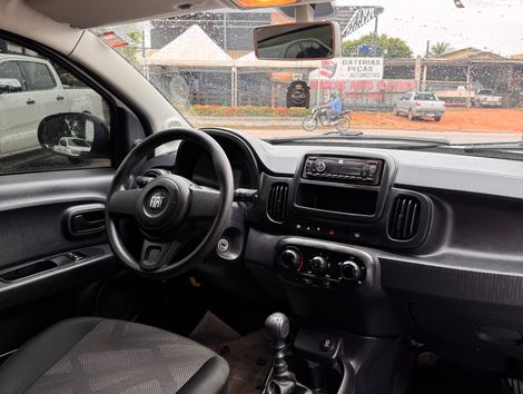 Fiat MOBI LIKE 1.0 Fire Flex 5p.