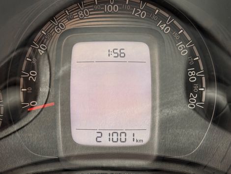 Fiat MOBI LIKE 1.0 Fire Flex 5p.