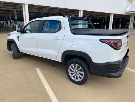 Fiat Strada Freedom 1.3 Flex 8V CD