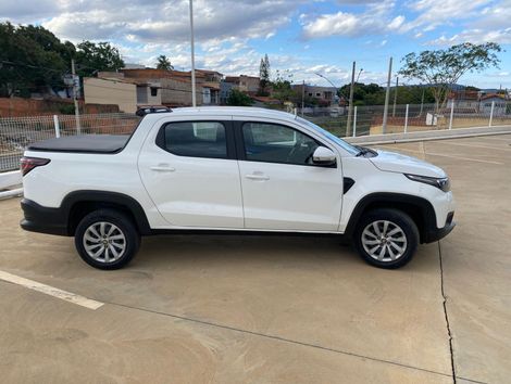 Fiat Strada Freedom 1.3 Flex 8V CD