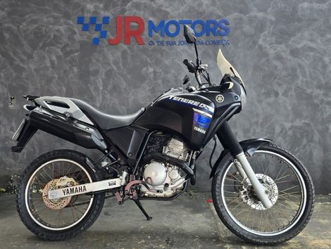 YAMAHA XTZ 250 TENERE/TENERE BLUEFLEX