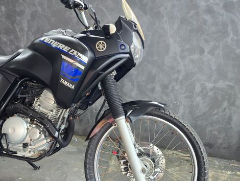 YAMAHA XTZ 250 TENERE/TENERE BLUEFLEX