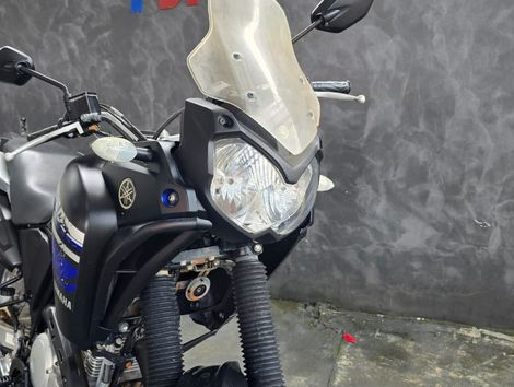 YAMAHA XTZ 250 TENERE/TENERE BLUEFLEX