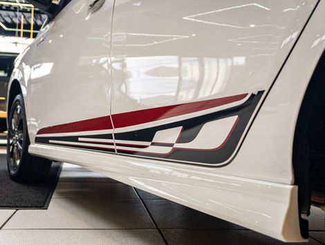 Chevrolet ONIX HATCH EFFECT 1.4 8V F.Power 5p Mec.