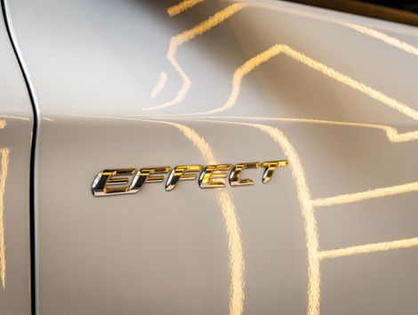 Chevrolet ONIX HATCH EFFECT 1.4 8V F.Power 5p Mec.