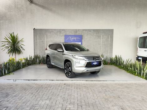 Mitsubishi Pajero Sport HPE-S 2.4  4x4 Diesel Aut.