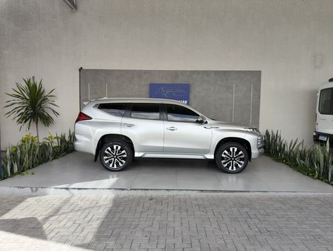 Mitsubishi Pajero Sport HPE-S 2.4  4x4 Diesel Aut.