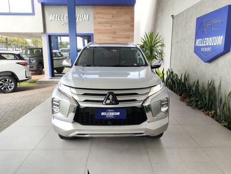 Mitsubishi Pajero Sport HPE-S 2.4  4x4 Diesel Aut.