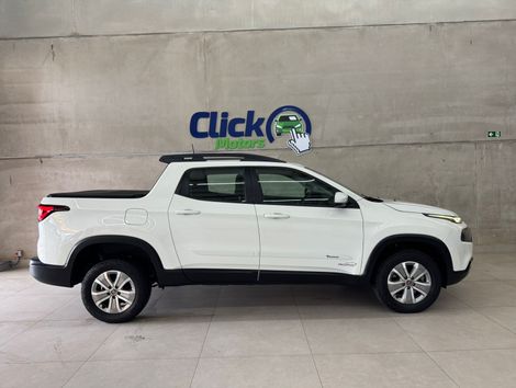 Fiat Toro Freedom 1.8 16V Flex Aut.