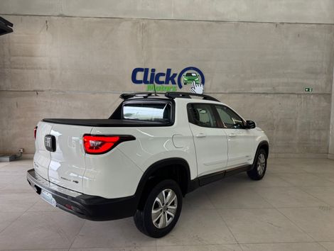 Fiat Toro Freedom 1.8 16V Flex Aut.