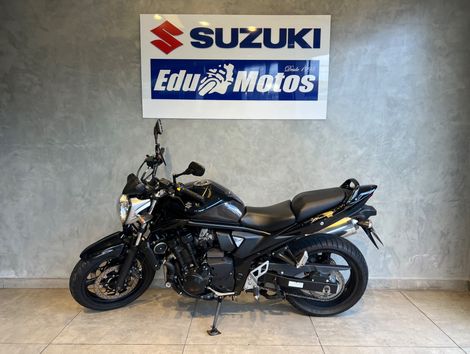 SUZUKI BANDIT N-600/ 650