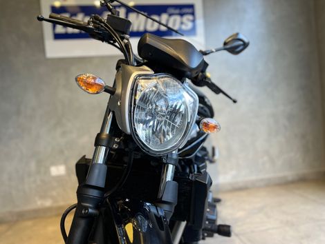 SUZUKI BANDIT N-600/ 650