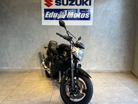SUZUKI BANDIT N-600/ 650