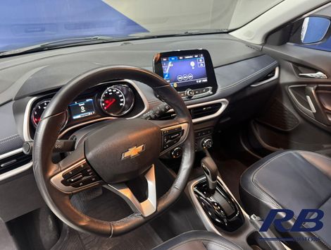 Chevrolet TRACKER Premier 1.2 Turbo 12V Flex Aut.