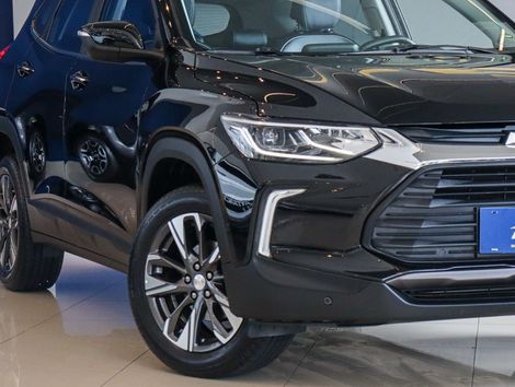 Chevrolet TRACKER Premier 1.2 Turbo 12V Flex Aut.