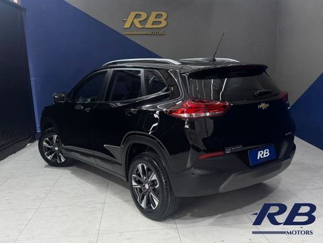 Chevrolet TRACKER Premier 1.2 Turbo 12V Flex Aut.