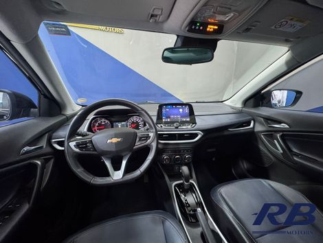 Chevrolet TRACKER Premier 1.2 Turbo 12V Flex Aut.