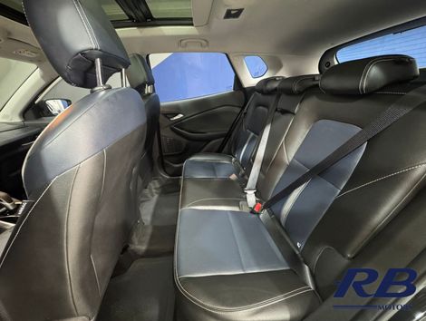 Chevrolet TRACKER Premier 1.2 Turbo 12V Flex Aut.