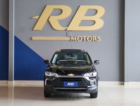 Chevrolet TRACKER Premier 1.2 Turbo 12V Flex Aut.