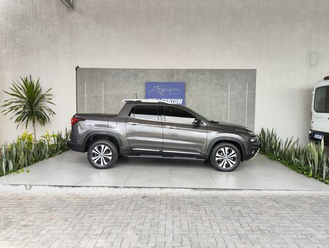 Fiat Toro Volcano 2.0 16V 4x4 TB Diesel Aut.