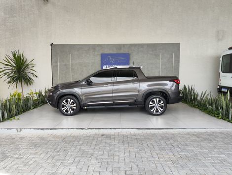 Fiat Toro Volcano 2.0 16V 4x4 TB Diesel Aut.