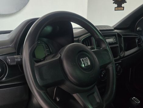 Fiat Strada Endurance 1.4 Flex 8V CS Plus