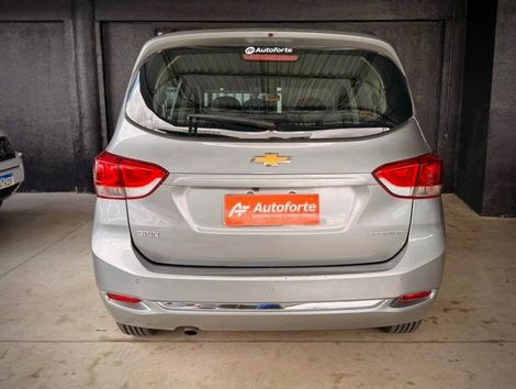 Chevrolet SPIN PREMIER 1.8 8V Econo.Flex 5p Aut.