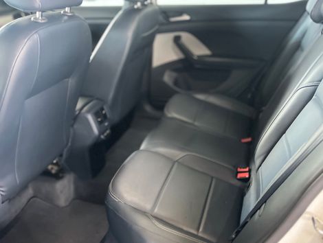 VolksWagen T-Cross Hig. 250 TSI 1.4 Flex 16V 5p Aut