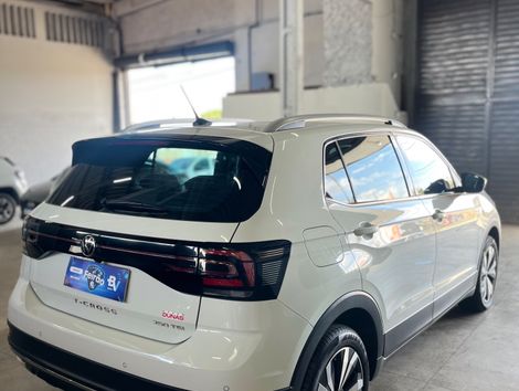 VolksWagen T-Cross Hig. 250 TSI 1.4 Flex 16V 5p Aut
