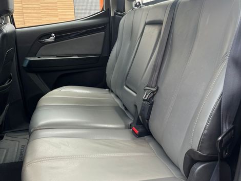 Chevrolet S10 Pick-Up LTZ 2.5 Flex 4x4 CD