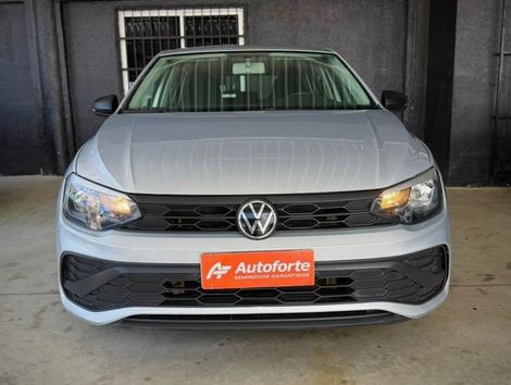 VolksWagen Polo Track 1.0 Flex 12V 5p