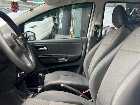 VolksWagen Fox 1.0 Mi Total Flex 8V 5p