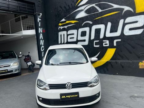 VolksWagen Fox 1.0 Mi Total Flex 8V 5p