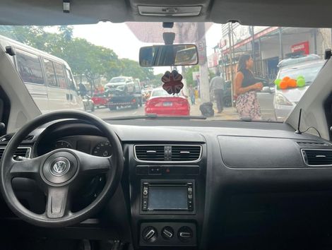 VolksWagen Fox 1.0 Mi Total Flex 8V 5p