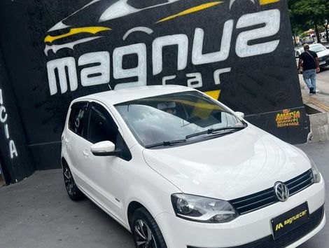 VolksWagen Fox 1.0 Mi Total Flex 8V 5p