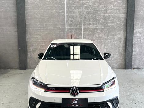 VolksWagen Polo GTS 1.4 TSI 16V Flex