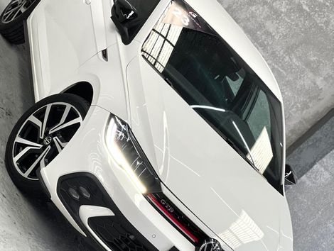 VolksWagen Polo GTS 1.4 TSI 16V Flex